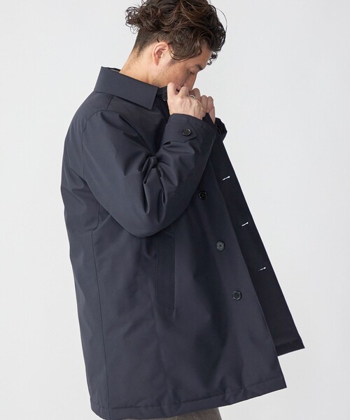 phenix（プラスフェニックス）の「【SHIPS別注】+phenix: GORE-TEX