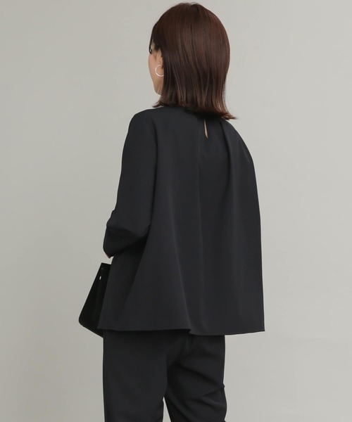 URBAN RESEARCH DOORS（アーバンリサーチドアーズ）の「フロントタック