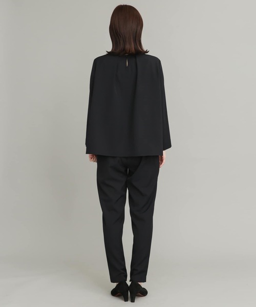 URBAN RESEARCH DOORS（アーバンリサーチドアーズ）の「フロントタック