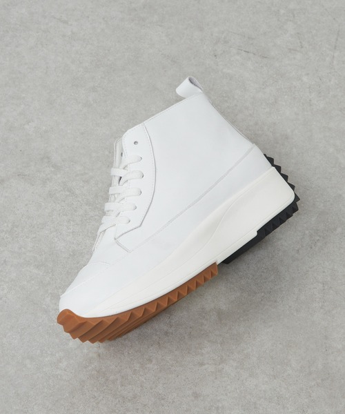 BEARDSLEY（ビアズリー）の「《ビアズリー》TREKKINGSOLE レースアップ