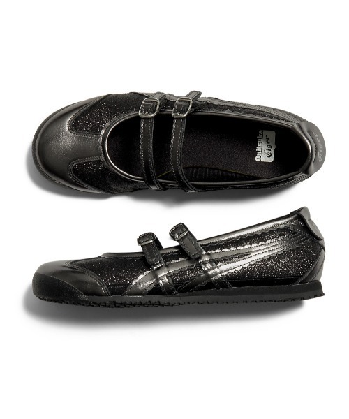 MEXICO 66 TGRS / メキシコ 66 ティージーアールエス（スニーカー