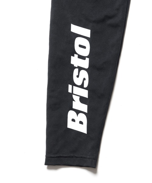 F.C.Real Bristol（エフシーレアルブリストル）の「FREEZE TECH UNDER