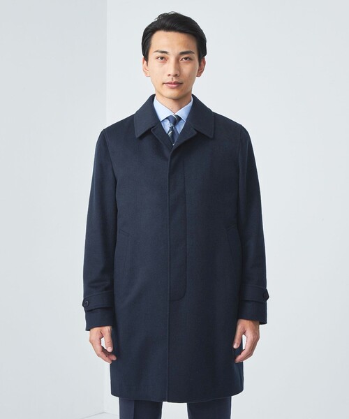 green label relaxing（グリーンレーベルリラクシング）の「ウール