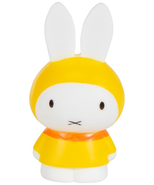 ミッフィー ソフトマスコット（指人形）全4種（フィギュア）｜maruka