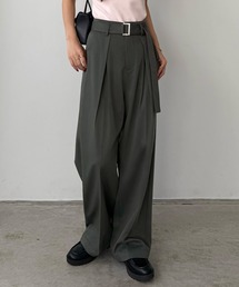 レディースのパンツ（クロップド・半端丈 / ワイド・ルーズ