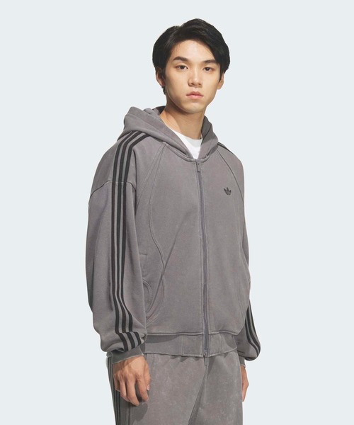 TG FZ パーカー / アディダスオリジナルス adidas Originals（パーカー