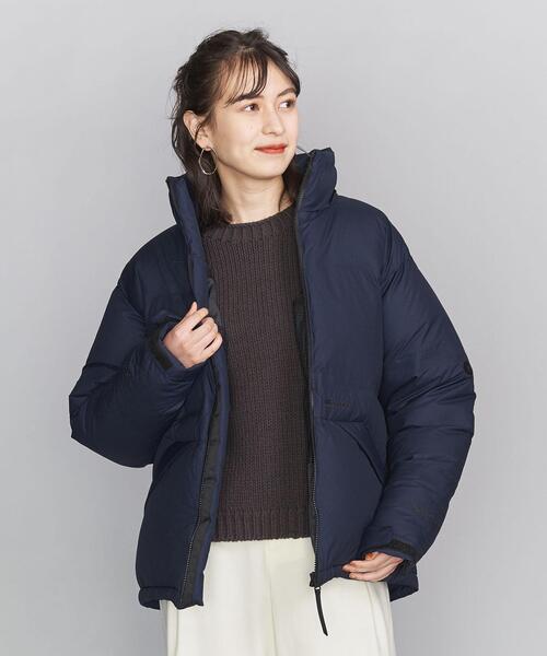 MARMOT（マーモット）の「【別注】＜VAINL ARCHIVE×Marmot＞ダウン