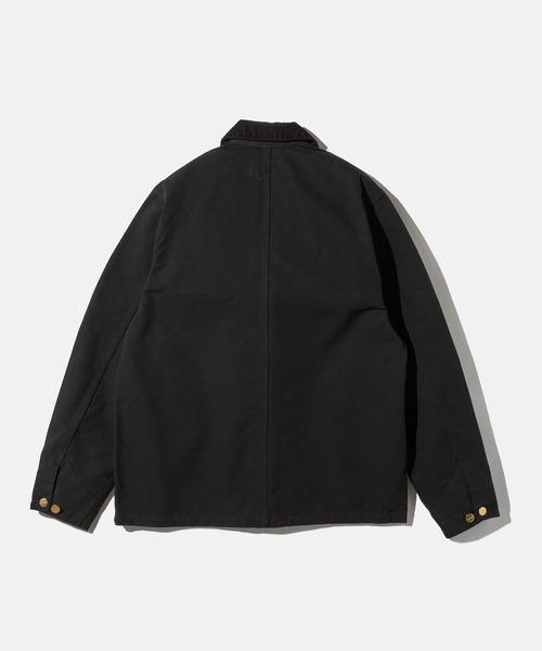 CARHARTT Michigan Coat カーハート ワークインプログレス ミシガン