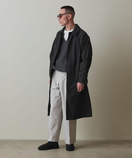 Steven Alan（スティーブンアラン）の「＜Steven Alan＞ OVER/SIZE