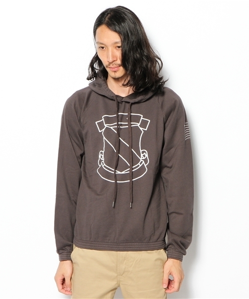 NANO universe（ナノユニバース）の「NUMBER (N)INE(ナンバーナイン