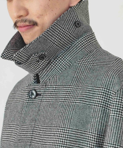 Mackintosh（マッキントッシュ）の「MACKINTOSH / 別注 DOWNFIELD