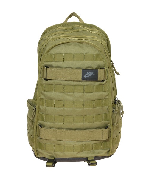 NIKE（ナイキ）の「NIKE RPM BACKPACK BA5971-378（バックパック