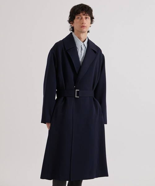 UNITED TOKYO（ユナイテッドトウキョウ）の「撥水ストレッチオーバー