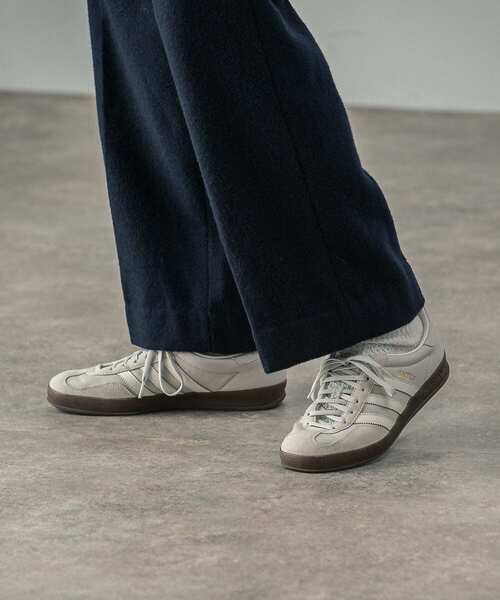 セール】『25.5-29サイズ』『別注』adidas×UR GAZELLE INDOOR