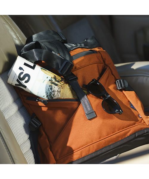 DATUM（デイタム）の「【DATUM】【WEB限定】TOWN TOTE（トートバッグ