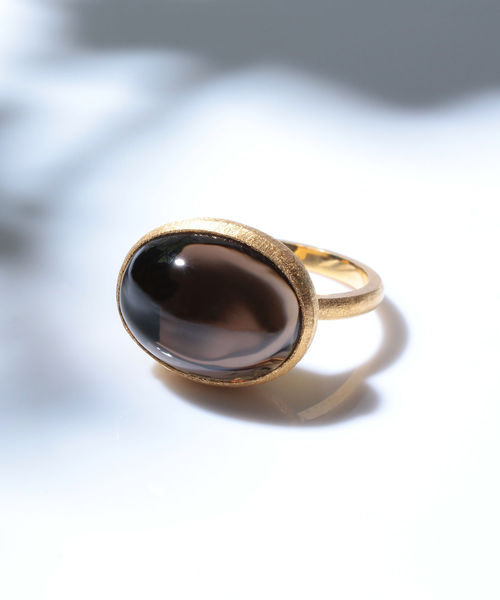 Demi-Luxe BEAMS（デミルクス ビームス）の「Fruitsjolie / スモーキー