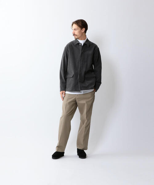 Steven Alan（スティーブンアラン）の「＜Steven Alan＞ C/W CORDUROY