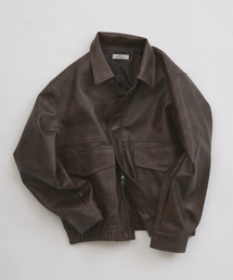 JOURNAL STANDARD｜ジャーナルスタンダードのミリタリージャケット通販