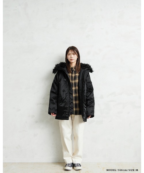 セール】ALPHA アルファ HERITAGE COLLECTION 797-5252028 WAIPER別注