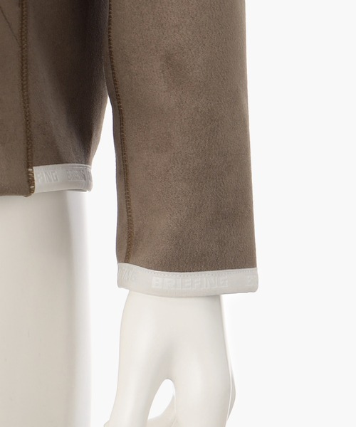 BRIEFING（ブリーフィング）の「【ブリーフィングゴルフ】WOMENS SUEDE