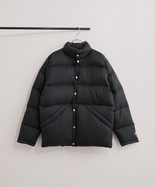 GERRY/ジェリー】GIB DOWN JACKET ダウンジャケット（ダウンジャケット