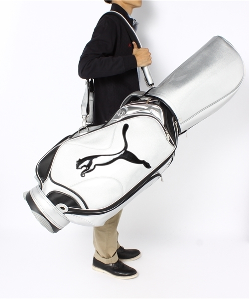 PUMA（プーマ）の「CB ツアープロフェッショナル13 - PUMA GOLF