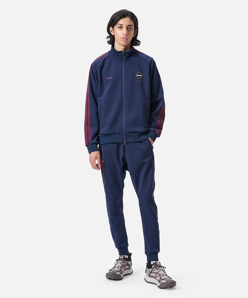 F.C.Real Bristol（エフシーレアルブリストル）の「TRAINING TRACK