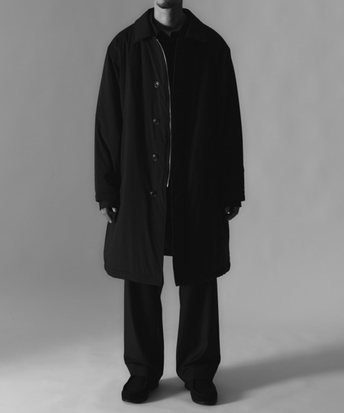 GOLDWIN（ゴールドウィン）の「Goldwin | 〈別注〉 インサレーション