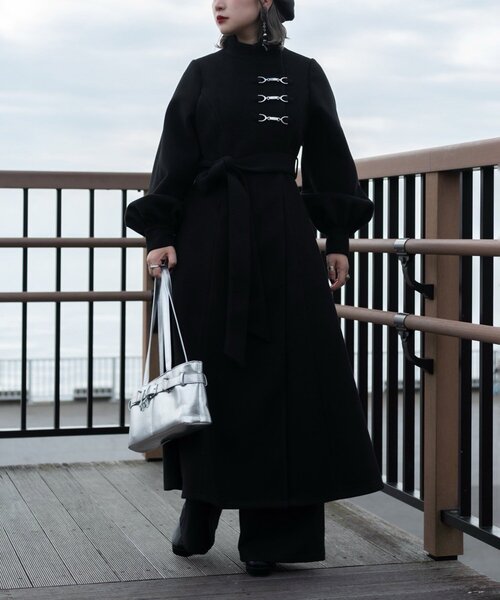 Mavie..7（メヴィセットゥ）の「【Mavie..7】【3サイズ展開