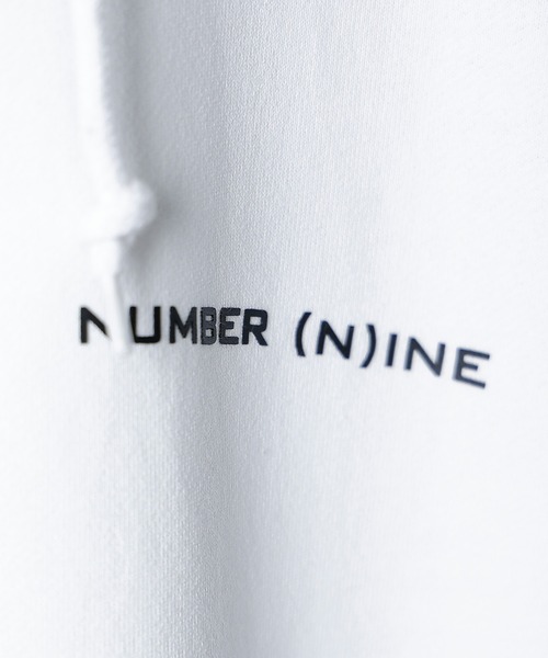 NUMBER (N)INE（ナンバーナイン）の「NUMBER (N)INE/ナンバーナイン