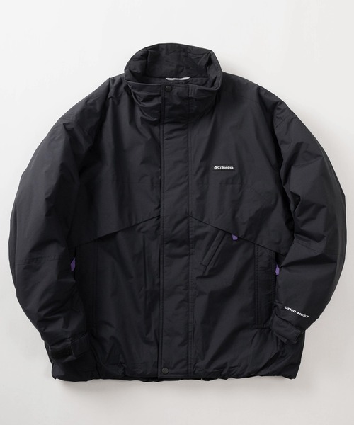 セール】【Columbia/コロンビア】ワンポイント ボウルトゥドーム