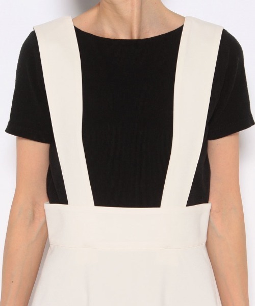 LOULOU WILLOUGHBY（ルルウィルビー）の「【LOULOU WILLOUGHBY】トロ