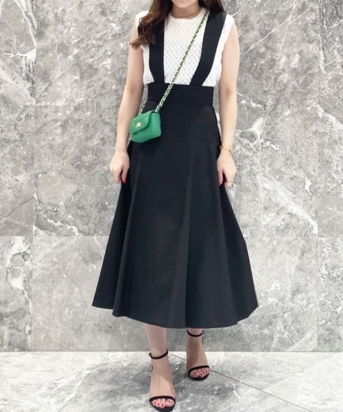 LOULOU WILLOUGHBY（ルルウィルビー）の「【LOULOU WILLOUGHBY】トロ