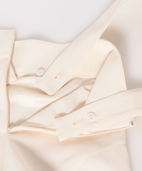 LOULOU WILLOUGHBY（ルルウィルビー）の「【LOULOU WILLOUGHBY】トロ