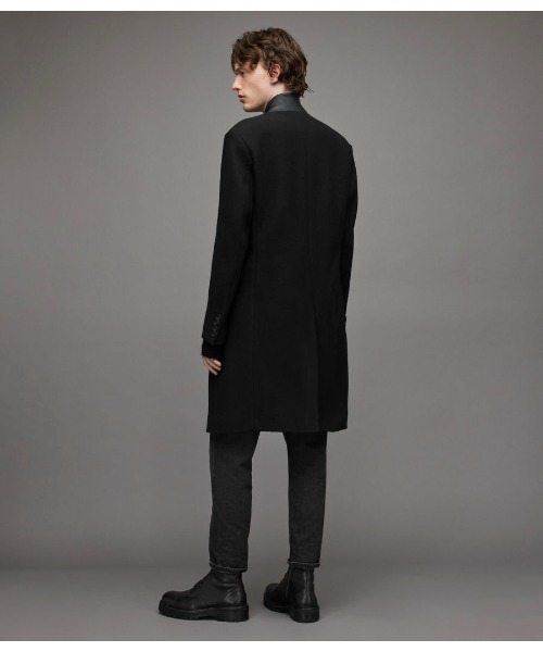 ALLSAINTS（オールセインツ）の「TRUMAN COAT | TRUMAN コート