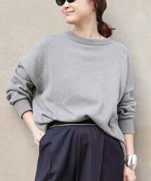 Deuxieme Classe｜ドゥーズィエムクラスのニット/セーター通販 - ZOZOTOWN