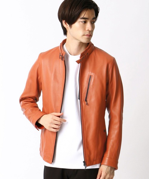 NICOLE CLUB FOR MEN（ニコルクラブフォーメン）の「【21年モデル WEB