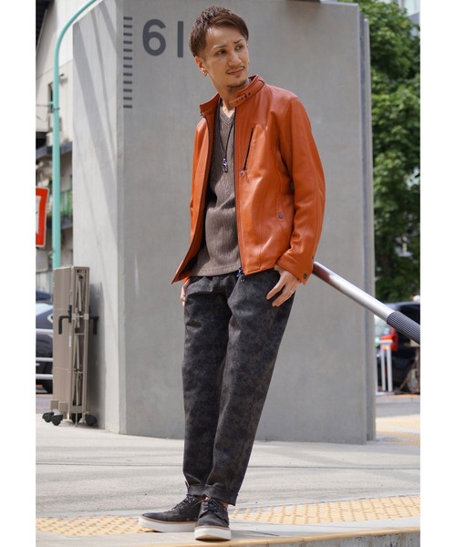 NICOLE CLUB FOR MEN（ニコルクラブフォーメン）の「【21年モデル WEB