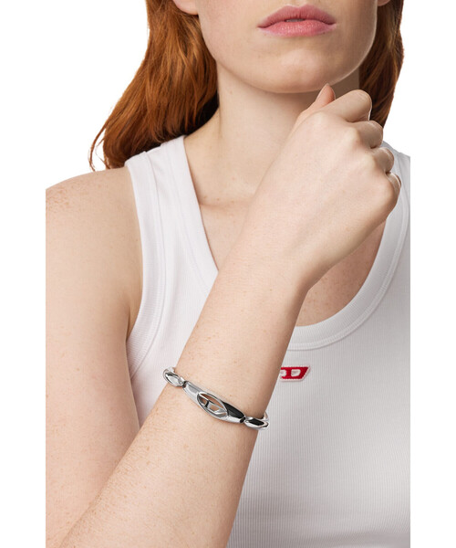 ユニセックス ブレスレット DX1643（ブレスレット）｜DIESEL