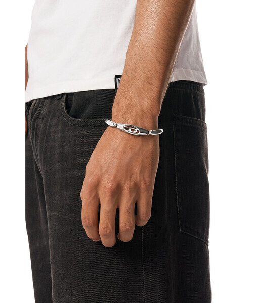 ユニセックス ブレスレット DX1643（ブレスレット）｜DIESEL