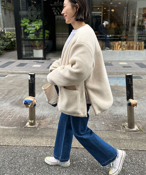 TAION（タイオン）の「◇【WEB限定】【TAION/タイオン】別注ミリタリー