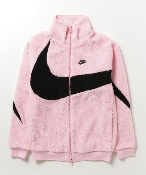 NIKE（ナイキ）の「NIKE ナイキ M SWSH FULL ZIP JKT アウター BQ6546