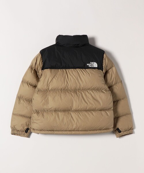 THE NORTH FACE:〈手洗い可能〉ショート ヌプシ ジャケット（ダウン