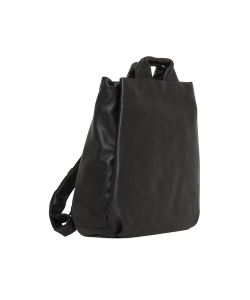 カンペール] GLOBO LEATHER リュック（バックパック/リュック