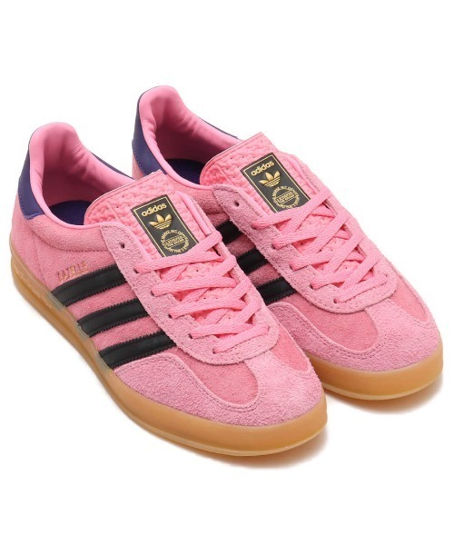 adidas GAZELLE INDOOR W / アディダス ガゼル インドア W【SP