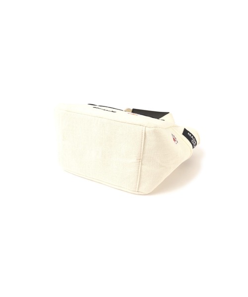 PEARLY GATES（パーリーゲイツ）の「【PEARLY GATES】カートバッグ