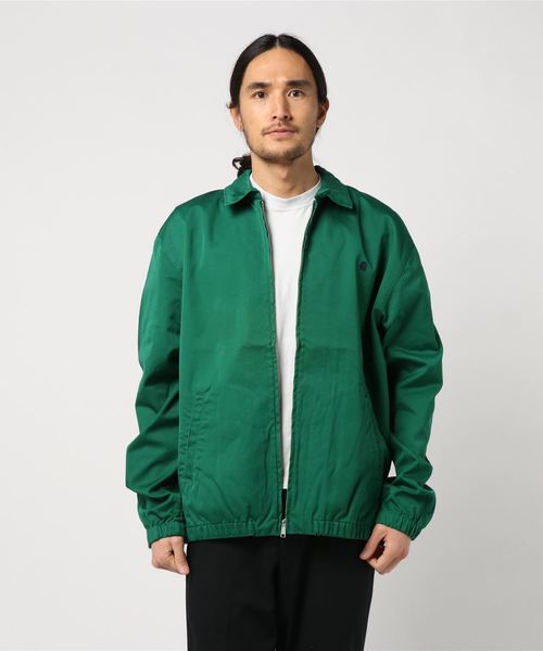 Carhartt WIP（カーハートダブリューアイピー）の「MADISON JACKET