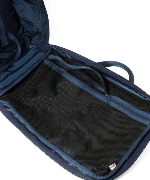 BRIEFING（ブリーフィング）の「BRIEFING×BEAMS PLUS / 別注 “T-1”NAVY