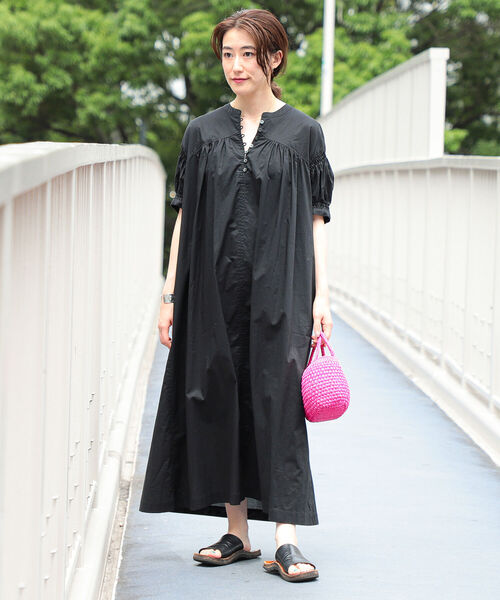 Ray BEAMS（レイビームス）の「Ray BEAMS / ギャザー ボリューム