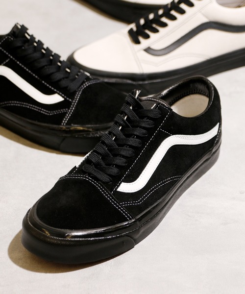 VANS（バンズ）の「VANS ヴァンズ / OLD SKOOL 36 DX (ANAHEIM FACTORY